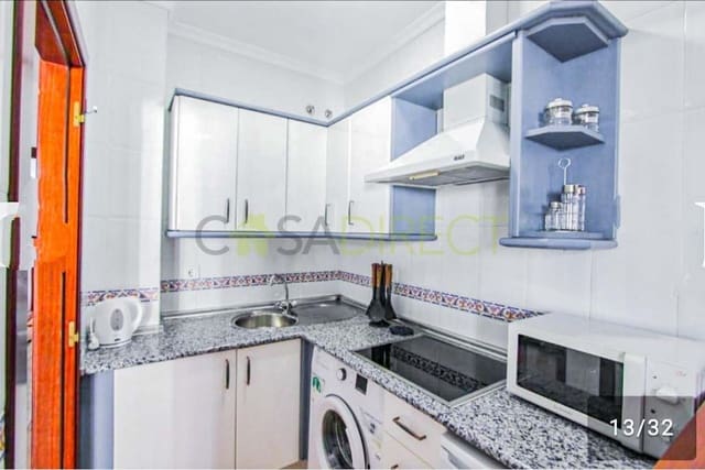 2 camera da letto Appartamento da affittare in Nerja - 1.080 € (Rif: 9006775)