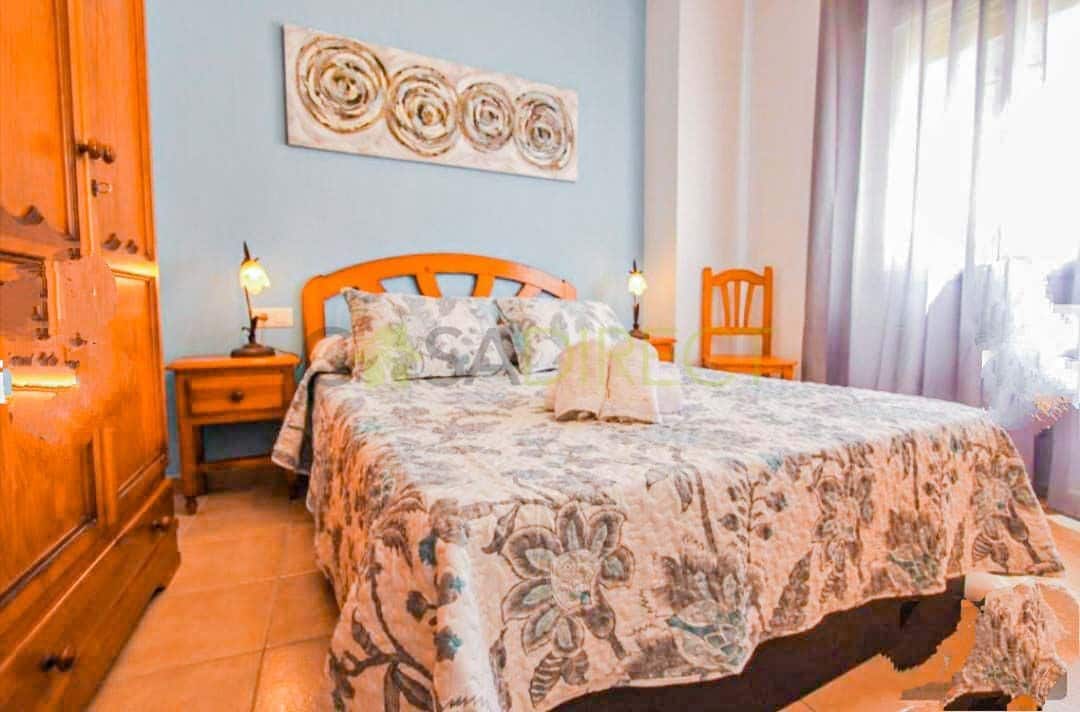 2 camera da letto Appartamento da affittare in Nerja - 1.080 € (Rif: 9006775)