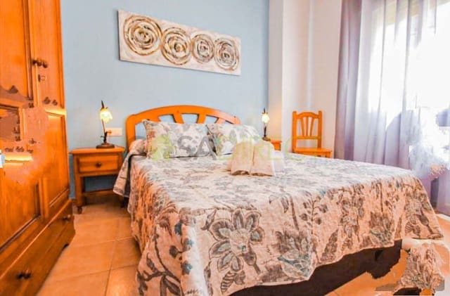 2 camera da letto Appartamento da affittare in Nerja - 1.080 € (Rif: 9006775)