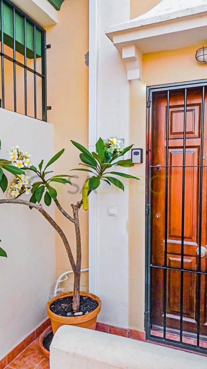 2 camera da letto Appartamento da affittare in Nerja - 1.080 € (Rif: 9006775)