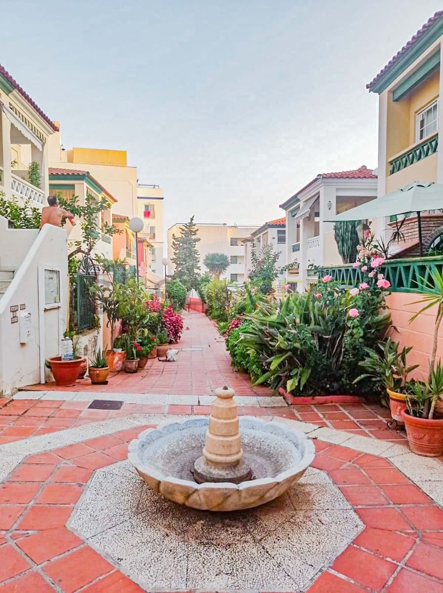 2 camera da letto Appartamento da affittare in Nerja - 1.080 € (Rif: 9006775)