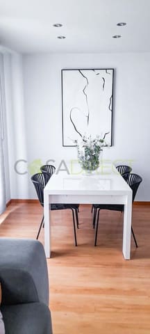 2 sovrum Lägenhet att hyra i Vera med pool garage - 840 € (Ref: 9006776)