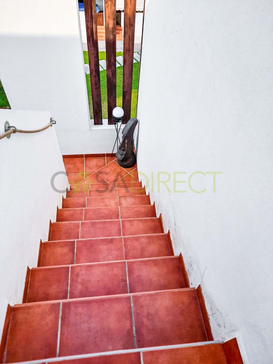 2 soveværelse Lejlighed til leje i Vera med swimmingpool garage - € 840 (Ref: 9006776)