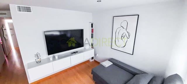 2 sovrum Lägenhet att hyra i Vera med pool garage - 840 € (Ref: 9006776)