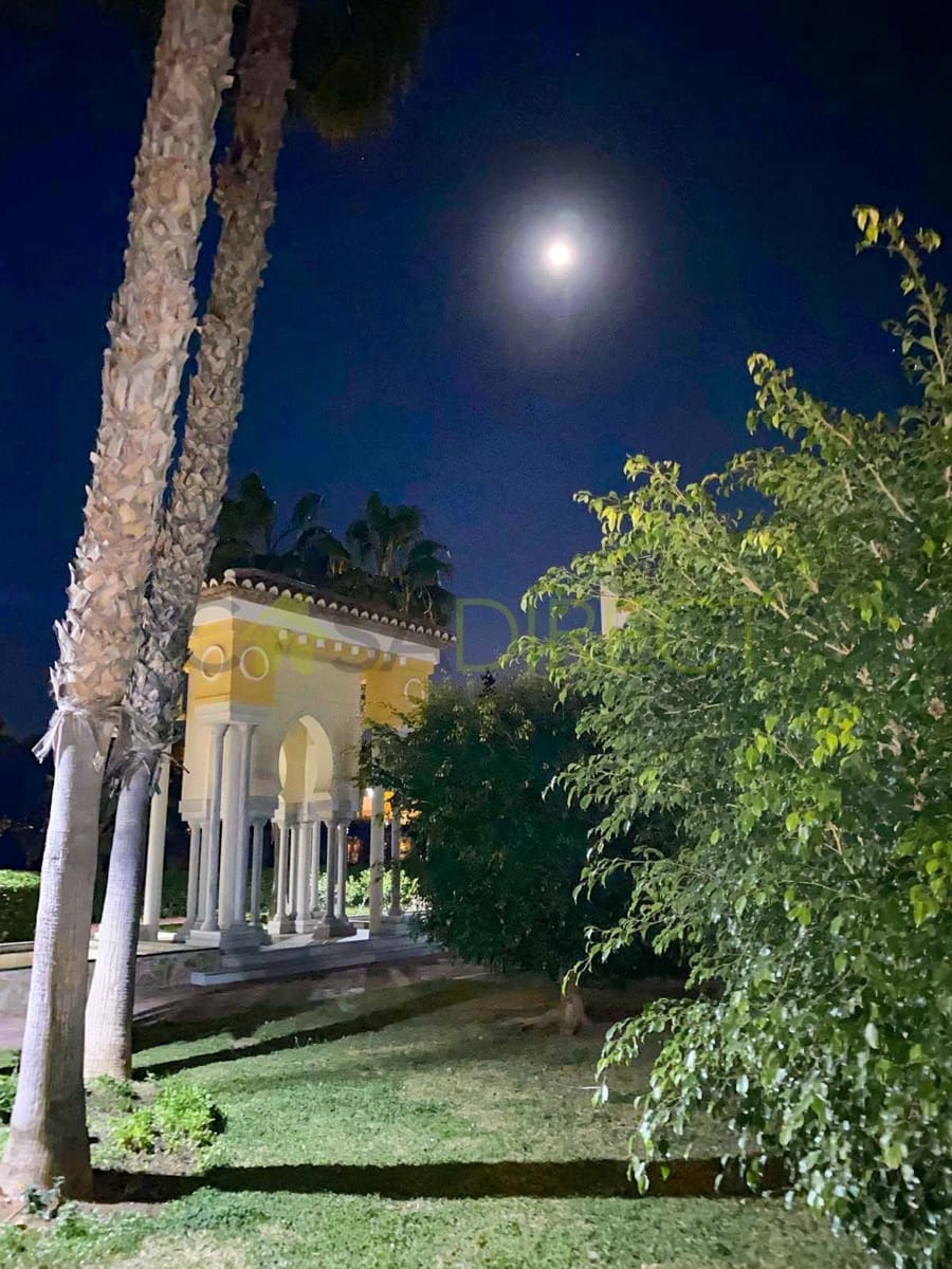 2 camera da letto Appartamento da affittare in El Morche con piscina garage - 1.440 € (Rif: 9014189)