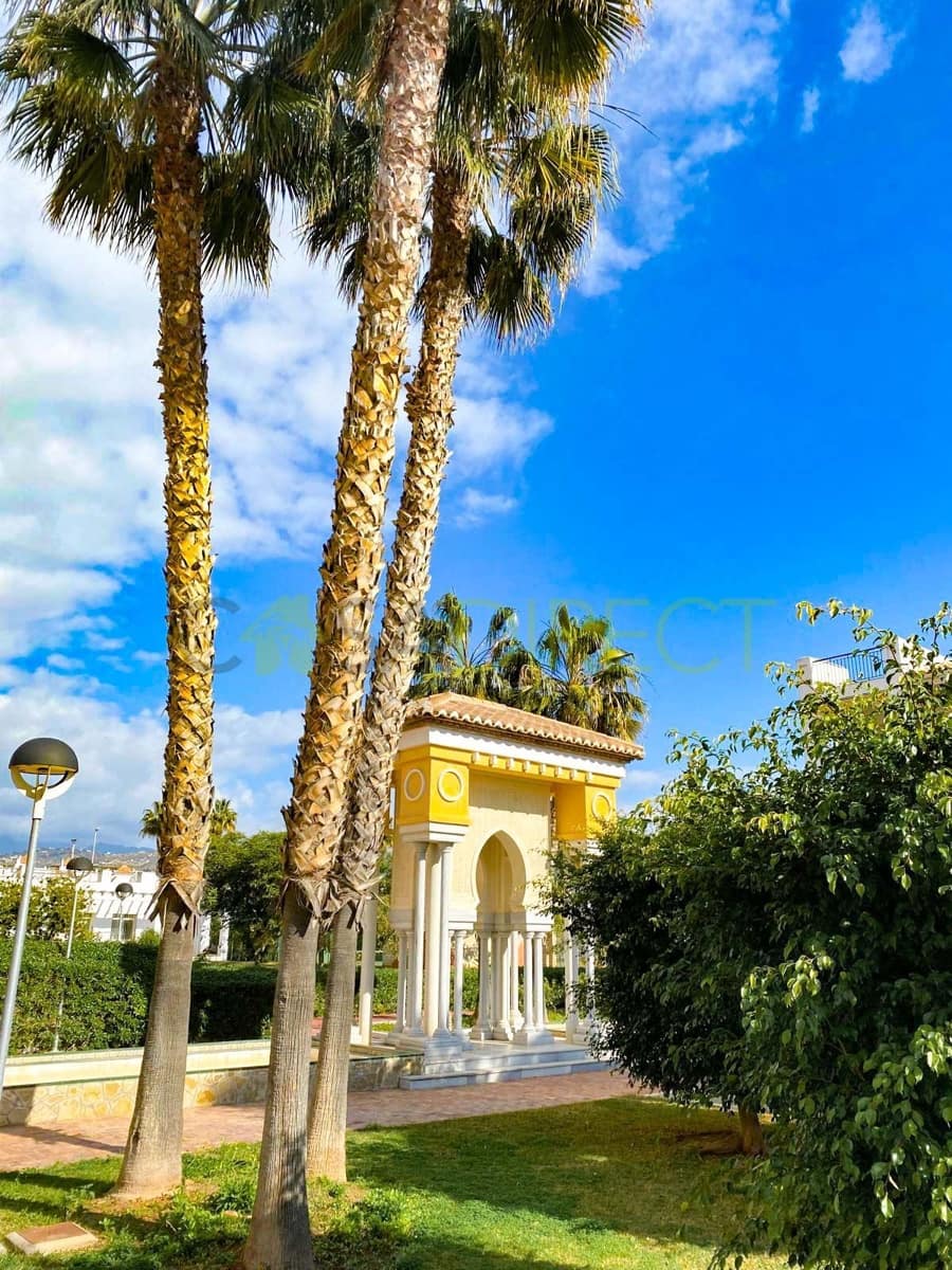 2 camera da letto Appartamento da affittare in El Morche con piscina garage - 1.440 € (Rif: 9014189)