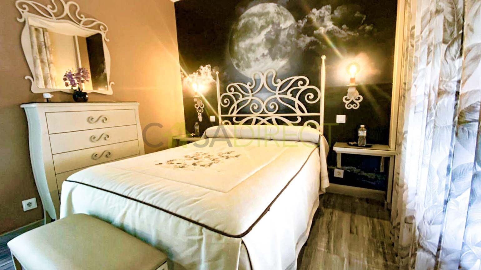 2 camera da letto Appartamento da affittare in El Morche con piscina garage - 1.440 € (Rif: 9014189)