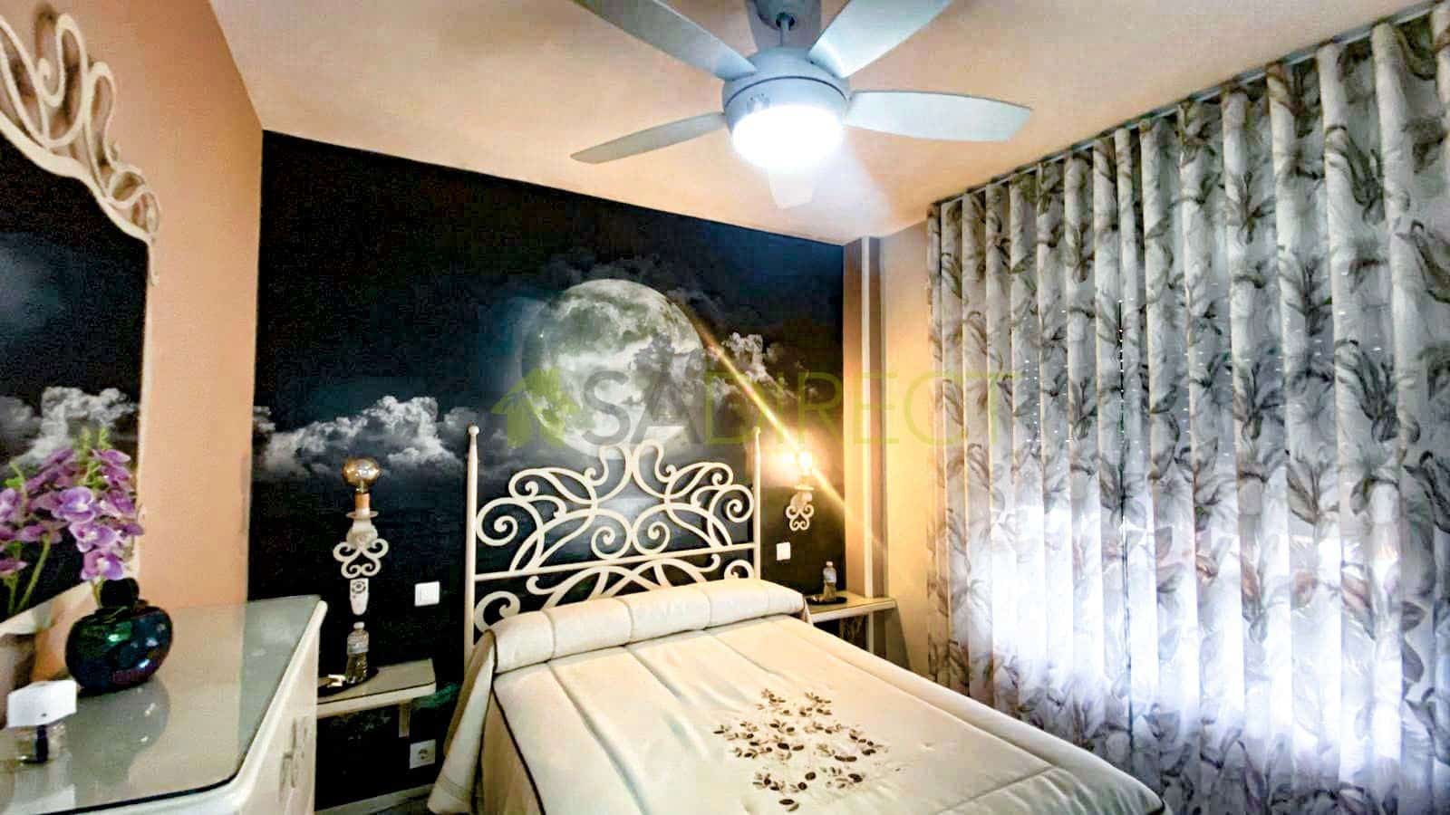 2 camera da letto Appartamento da affittare in El Morche con piscina garage - 1.440 € (Rif: 9014189)