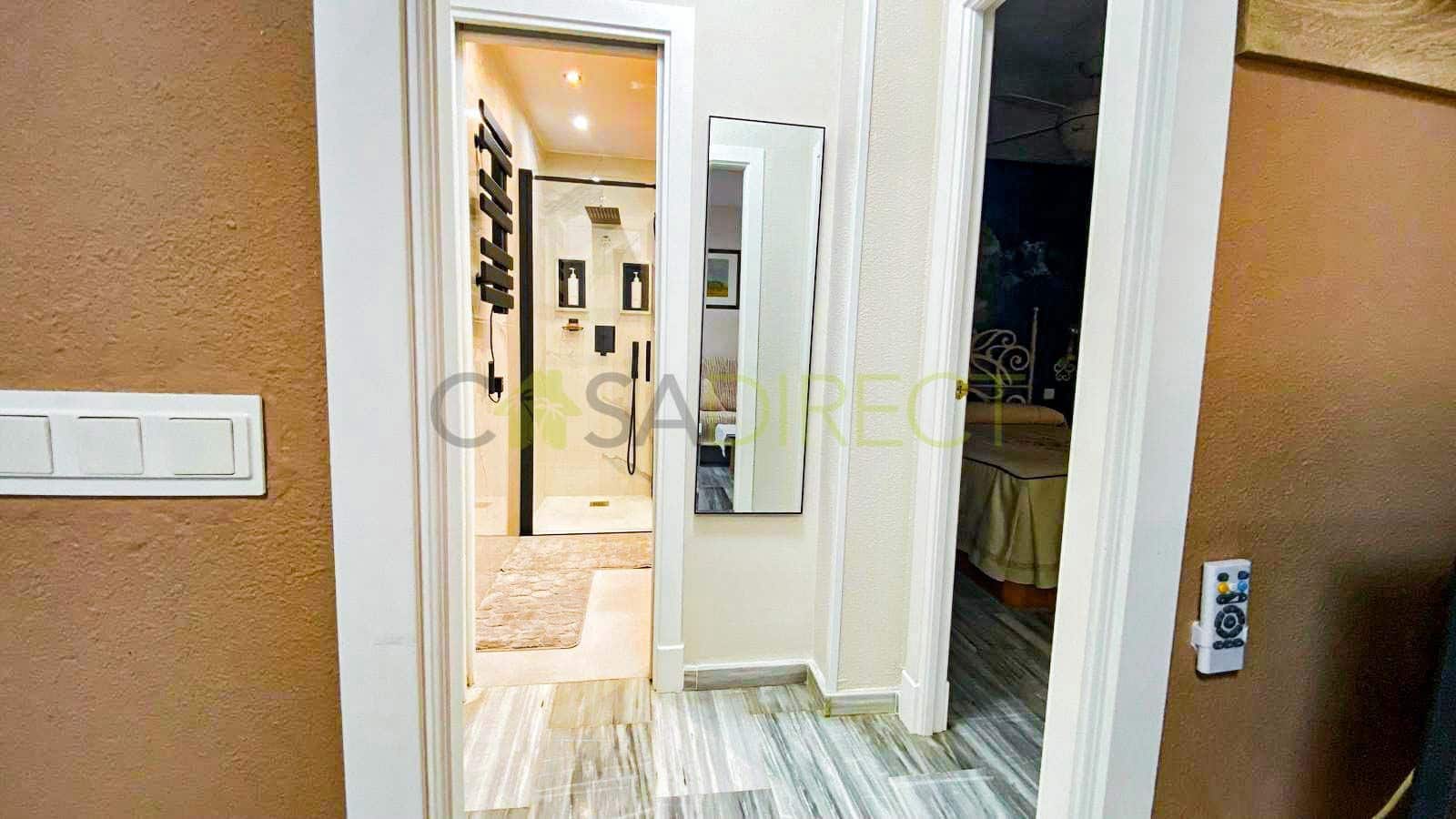 2 camera da letto Appartamento da affittare in El Morche con piscina garage - 1.440 € (Rif: 9014189)