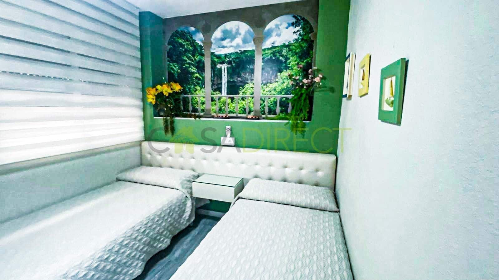 2 camera da letto Appartamento da affittare in El Morche con piscina garage - 1.440 € (Rif: 9014189)