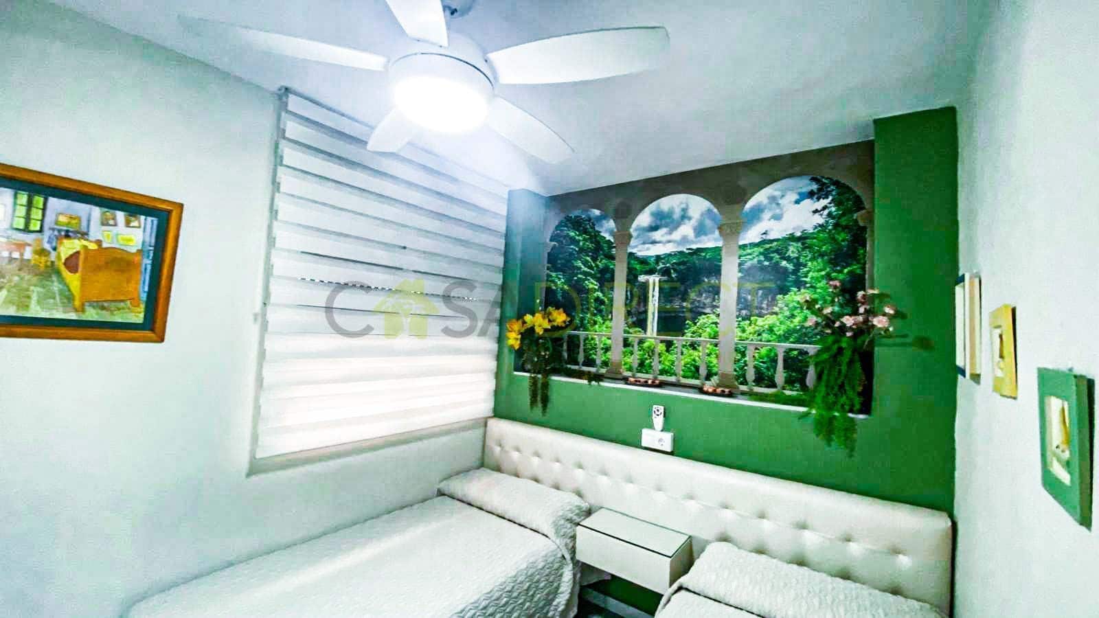 2 camera da letto Appartamento da affittare in El Morche con piscina garage - 1.440 € (Rif: 9014189)