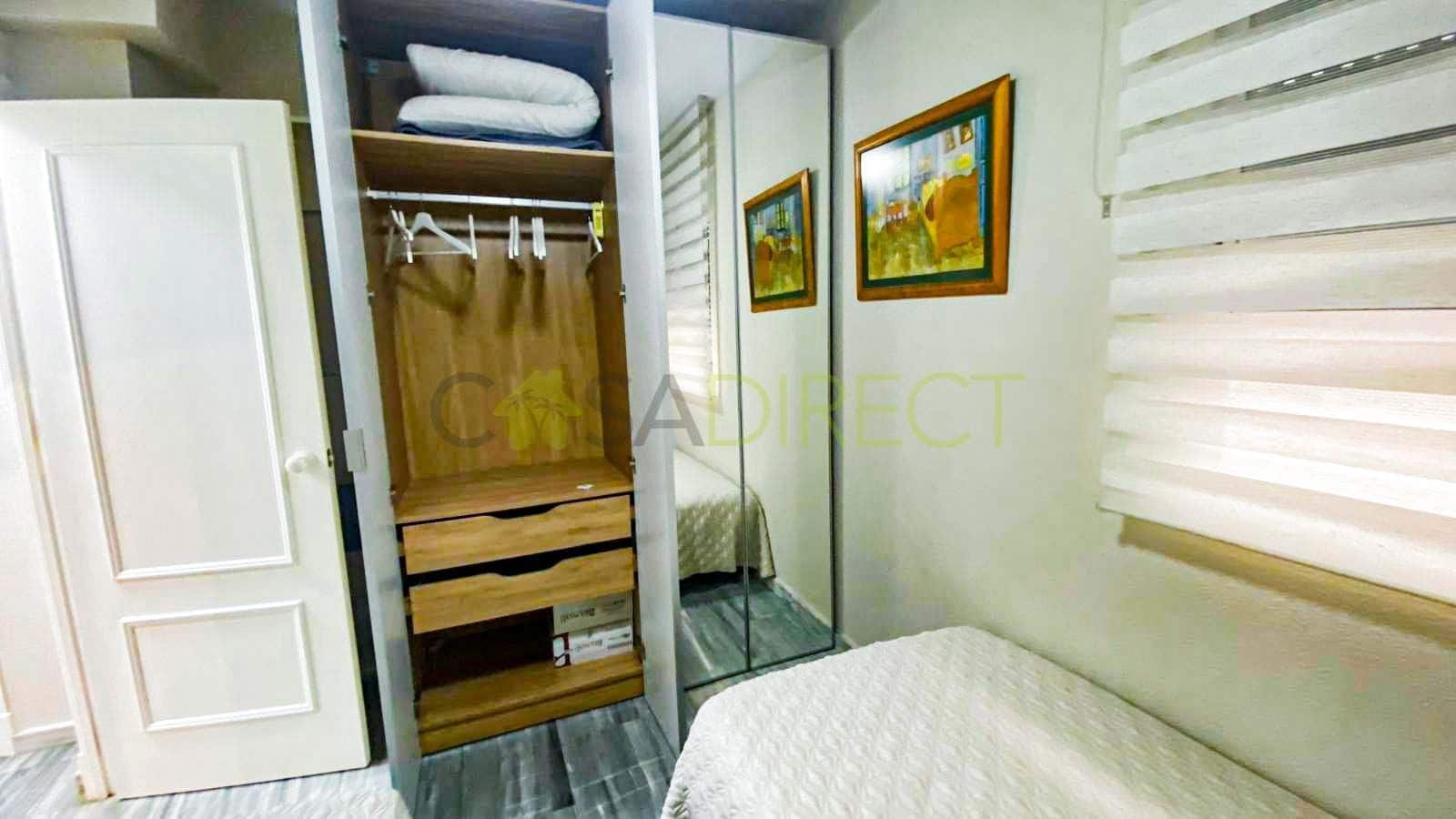 2 camera da letto Appartamento da affittare in El Morche con piscina garage - 1.440 € (Rif: 9014189)