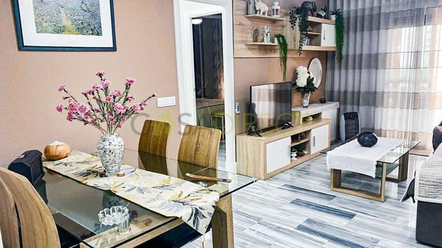 2 camera da letto Appartamento da affittare in El Morche, Torrox con piscina garage - 1.440 € (Rif: 9014189)