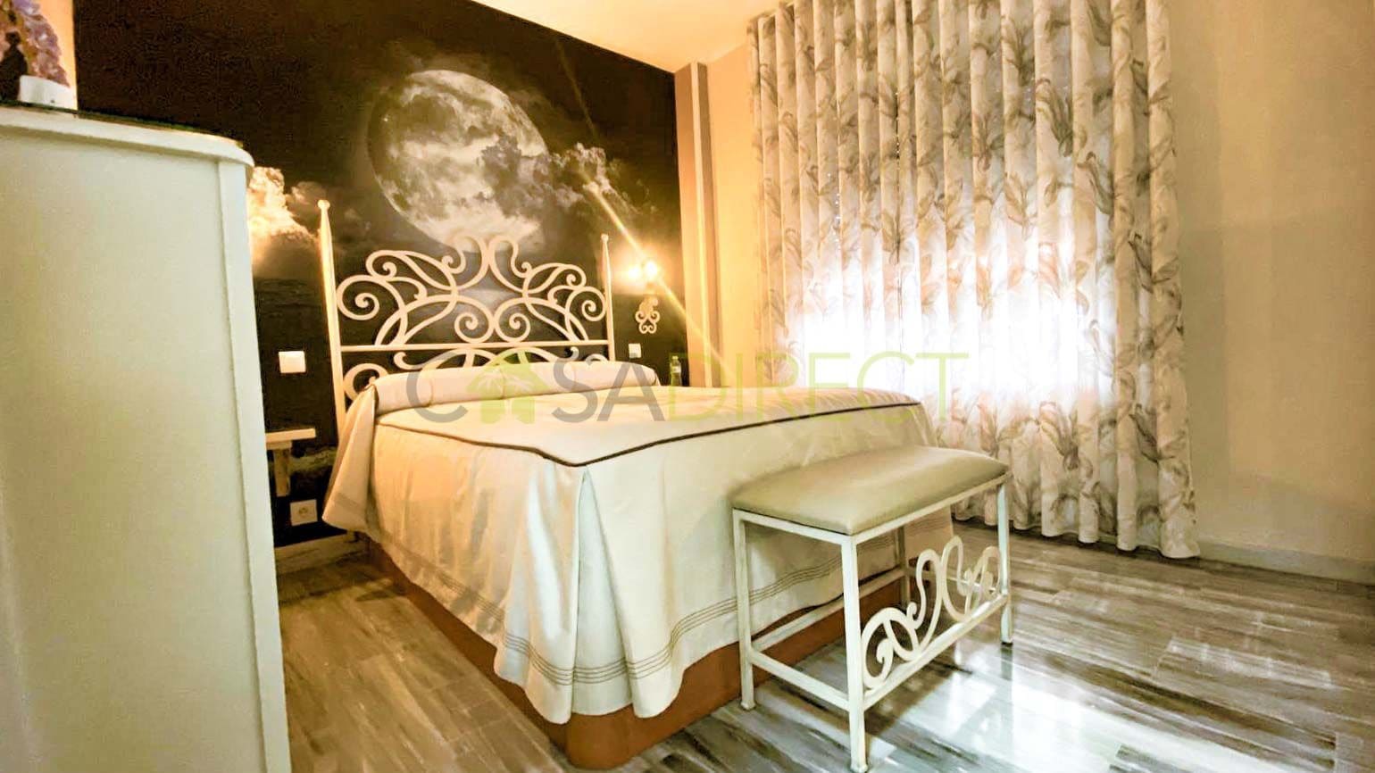 2 camera da letto Appartamento da affittare in El Morche con piscina garage - 1.440 € (Rif: 9014189)