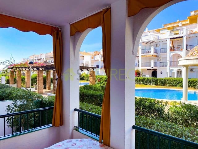 2 camera da letto Appartamento da affittare in El Morche, Torrox con piscina garage - 1.440 € (Rif: 9014189)