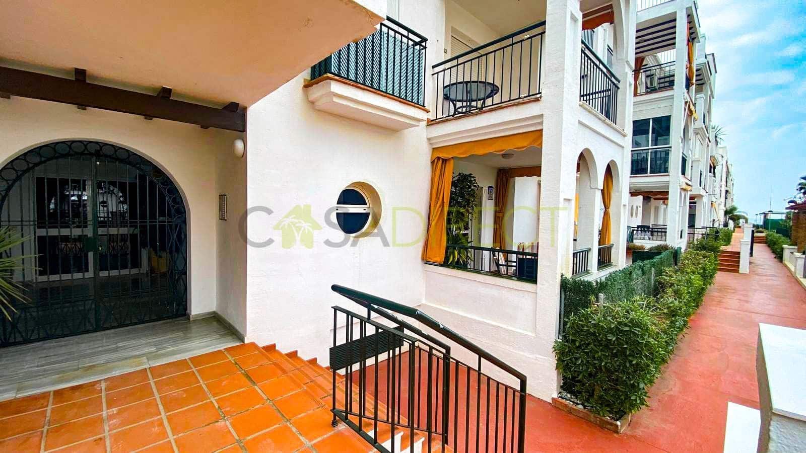 2 camera da letto Appartamento da affittare in El Morche con piscina garage - 1.440 € (Rif: 9014189)