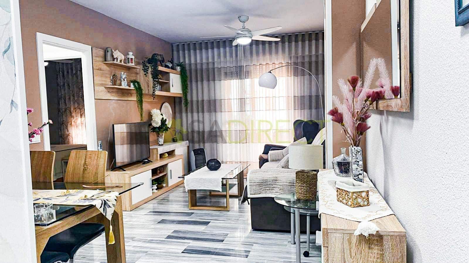 2 camera da letto Appartamento da affittare in El Morche con piscina garage - 1.440 € (Rif: 9014189)