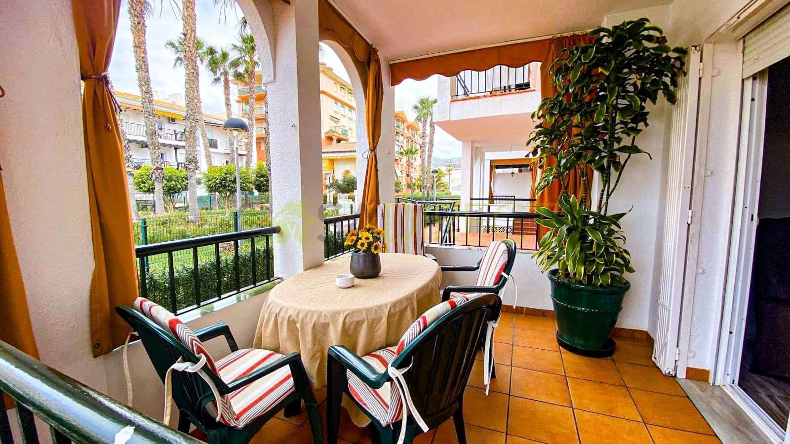 2 camera da letto Appartamento da affittare in El Morche con piscina garage - 1.440 € (Rif: 9014189)