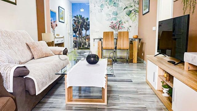 2 camera da letto Appartamento da affittare in El Morche, Torrox con piscina garage - 1.440 € (Rif: 9014189)