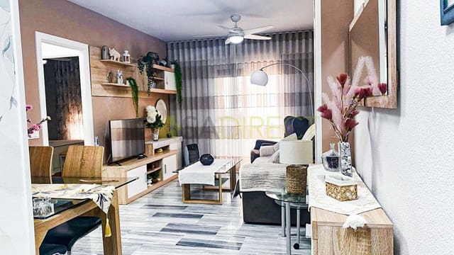 2 camera da letto Appartamento da affittare in El Morche, Torrox con piscina garage - 1.440 € (Rif: 9014189)