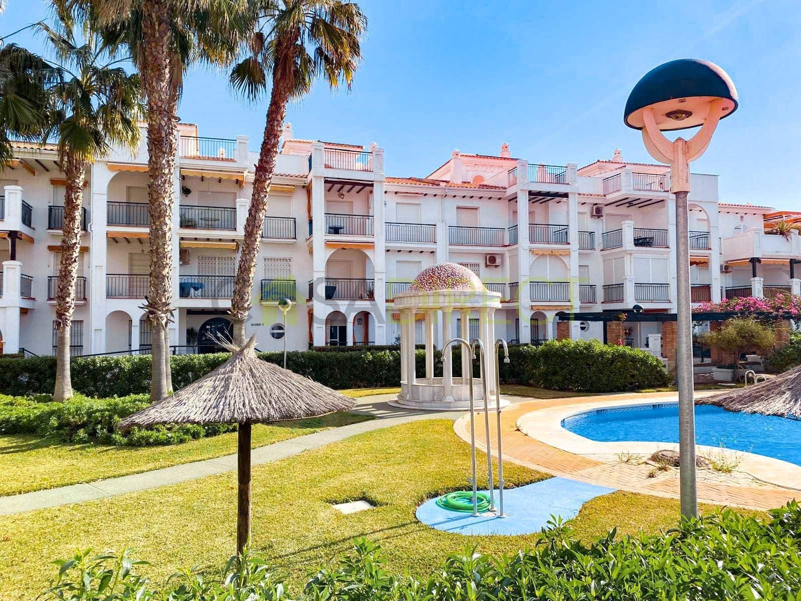 2 camera da letto Appartamento da affittare in El Morche con piscina garage - 1.440 € (Rif: 9014189)