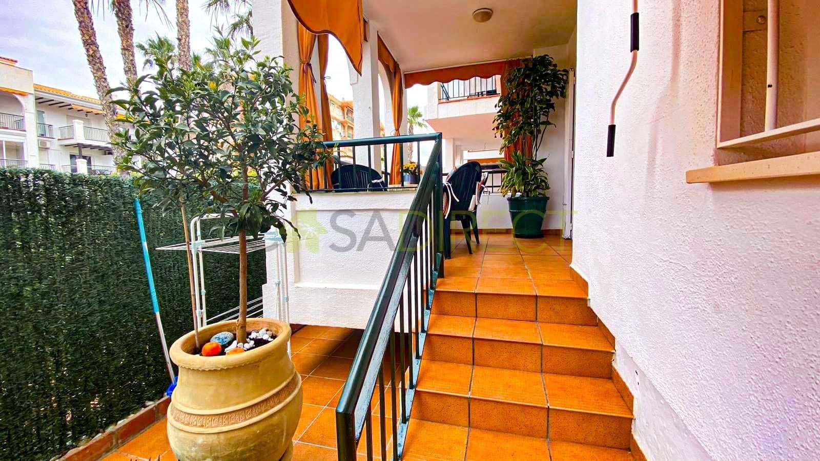 2 camera da letto Appartamento da affittare in El Morche con piscina garage - 1.440 € (Rif: 9014189)