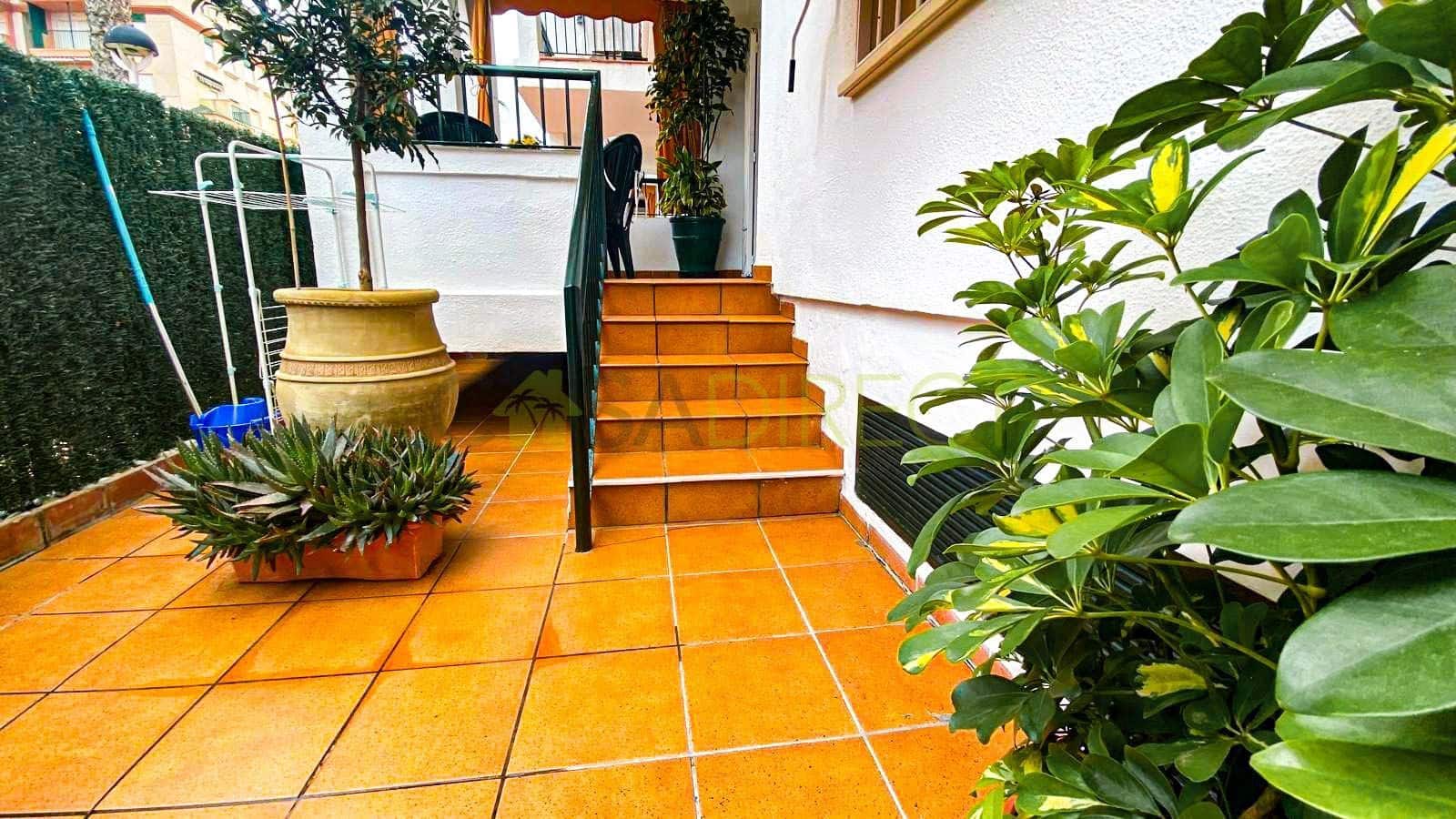 2 camera da letto Appartamento da affittare in El Morche con piscina garage - 1.440 € (Rif: 9014189)