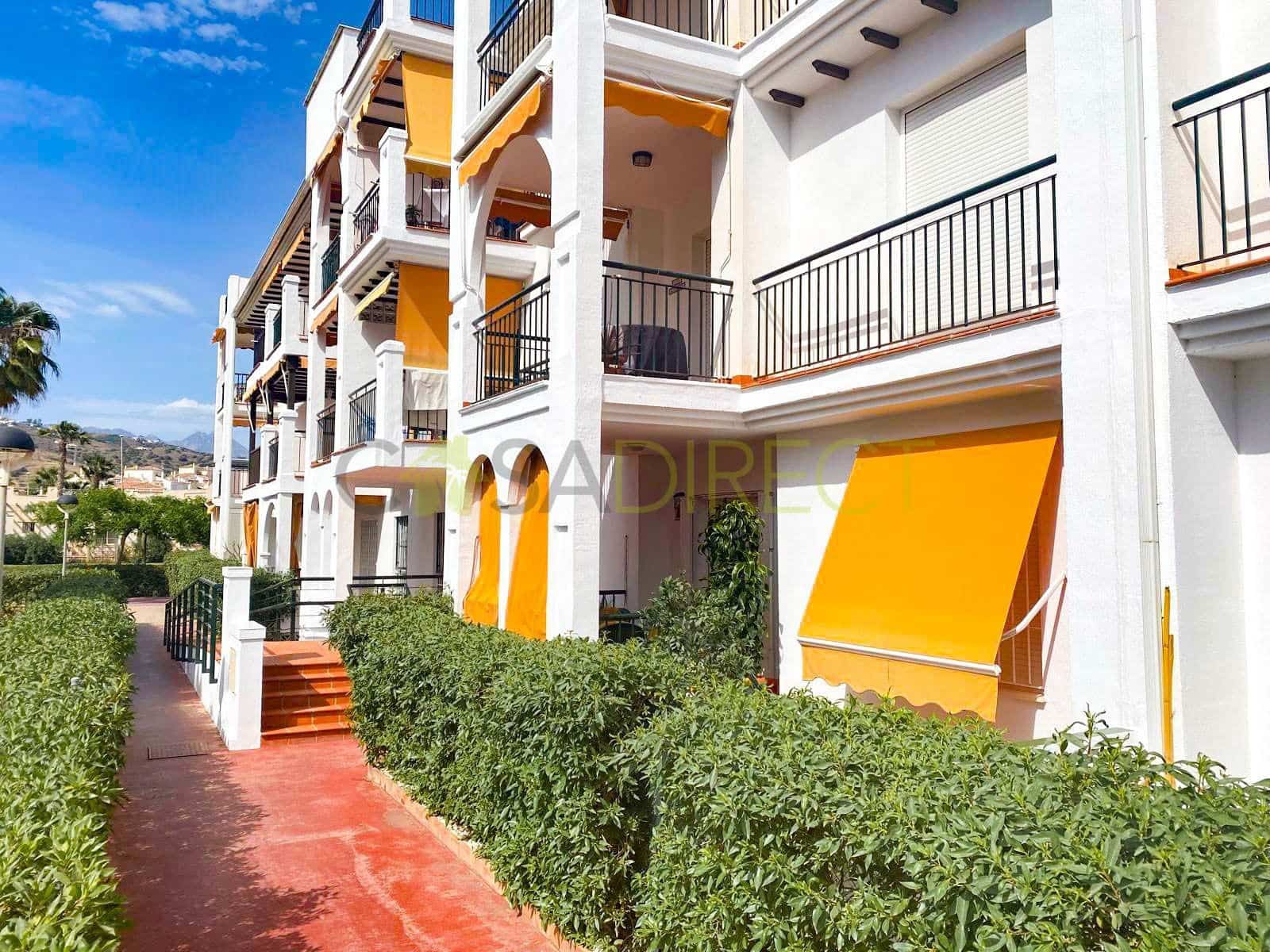 2 camera da letto Appartamento da affittare in El Morche con piscina garage - 1.440 € (Rif: 9014189)