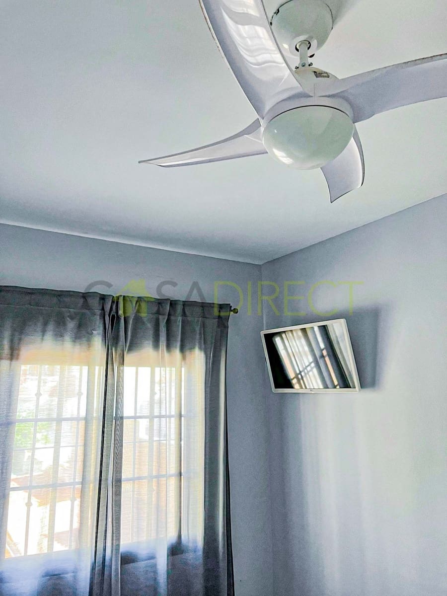 2 makuuhuone Huvila vuokrattavana paikassa La Cala del Moral - 1 200 € (Ref: 9014190)