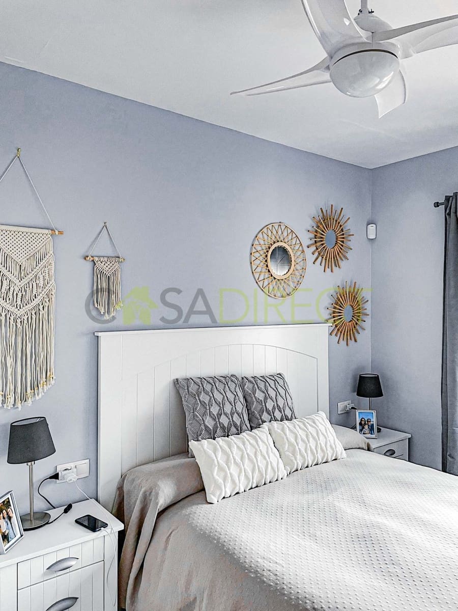 2 makuuhuone Huvila vuokrattavana paikassa La Cala del Moral - 1 200 € (Ref: 9014190)