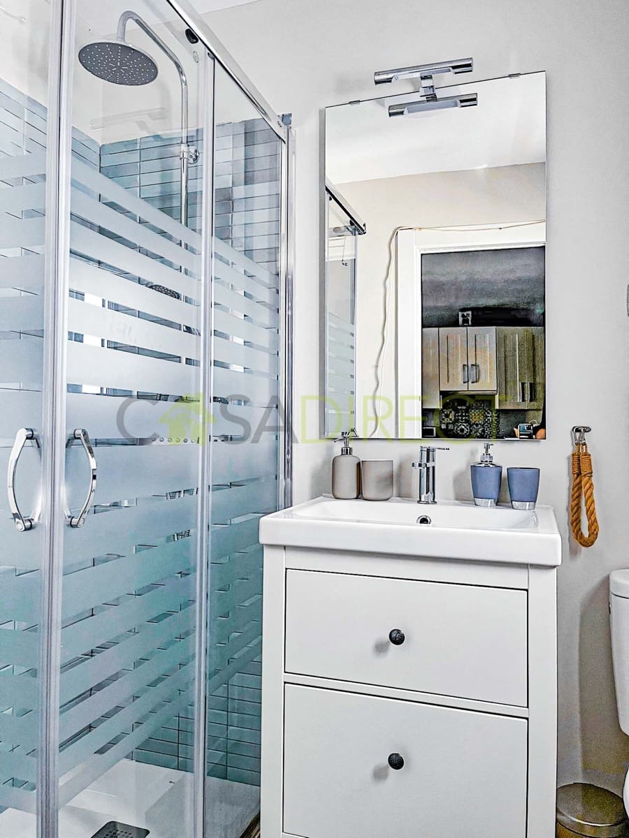 2 makuuhuone Huvila vuokrattavana paikassa La Cala del Moral - 1 200 € (Ref: 9014190)