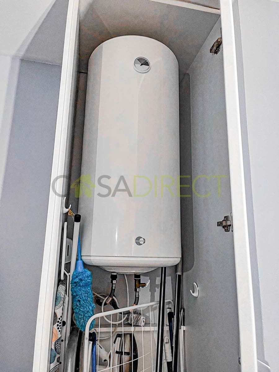 2 makuuhuone Huvila vuokrattavana paikassa La Cala del Moral - 1 200 € (Ref: 9014190)