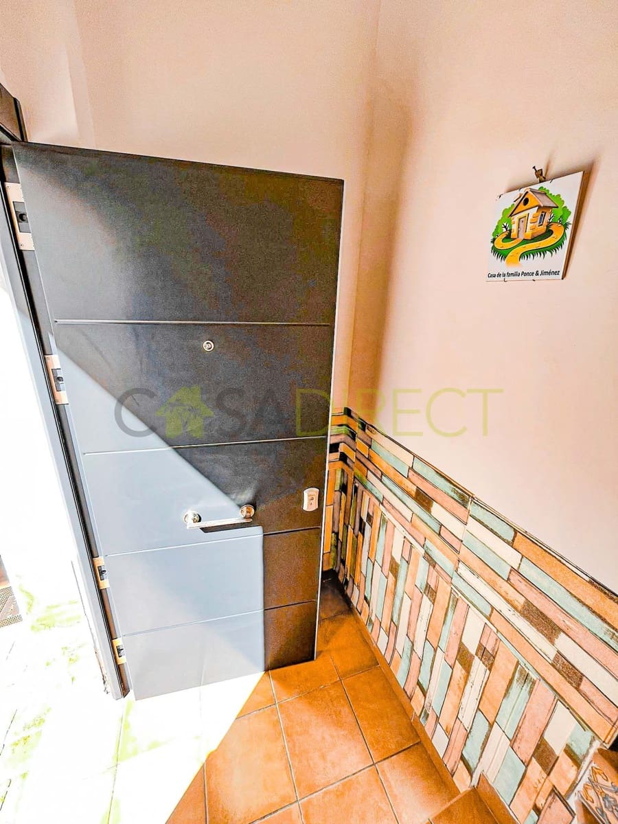 2 makuuhuone Huvila vuokrattavana paikassa La Cala del Moral - 1 200 € (Ref: 9014190)