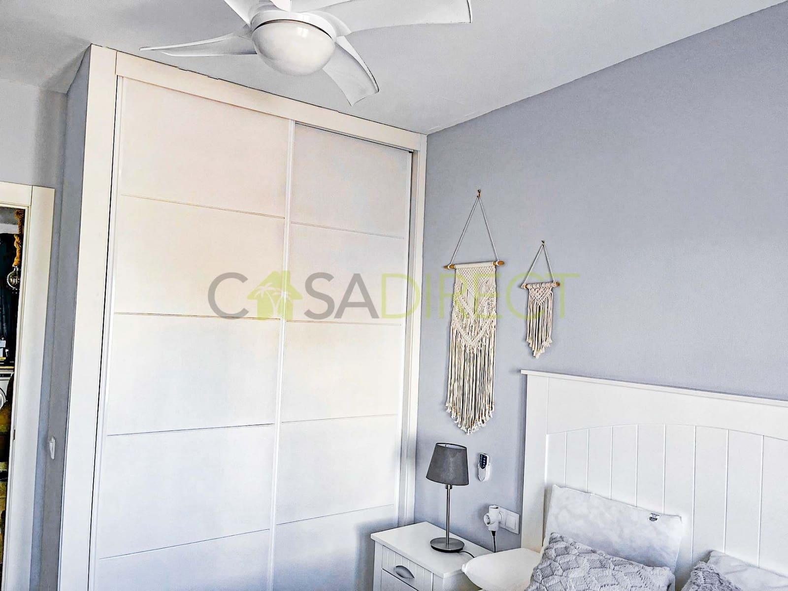 2 makuuhuone Huvila vuokrattavana paikassa La Cala del Moral - 1 200 € (Ref: 9014190)