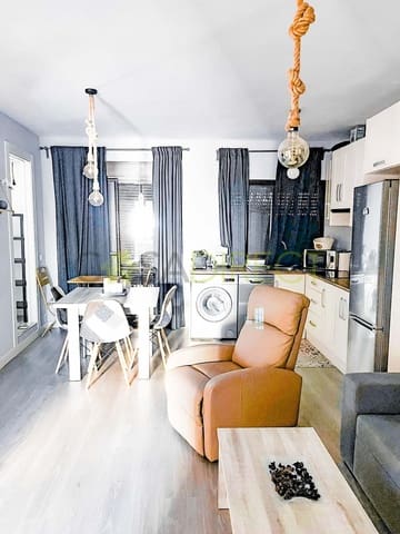 2 sypialnia Willa do wynajęcia w La Cala del Moral, Rincón de la Victoria - 1 200 € (Ref: 9014190)