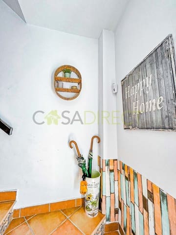 2 sypialnia Willa do wynajęcia w La Cala del Moral, Rincón de la Victoria - 1 200 € (Ref: 9014190)