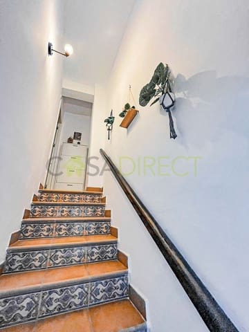 2 sypialnia Willa do wynajęcia w La Cala del Moral, Rincón de la Victoria - 1 200 € (Ref: 9014190)