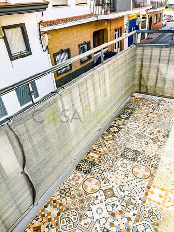 2 sypialnia Willa do wynajęcia w La Cala del Moral, Rincón de la Victoria - 1 200 € (Ref: 9014190)