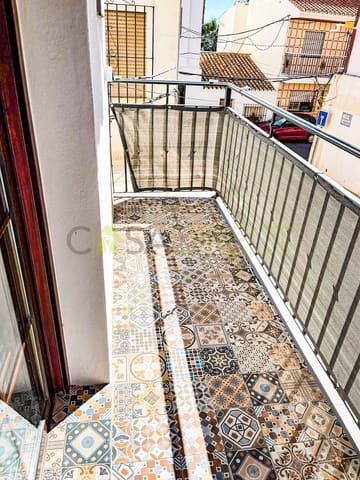 2 sypialnia Willa do wynajęcia w La Cala del Moral, Rincón de la Victoria - 1 200 € (Ref: 9014190)