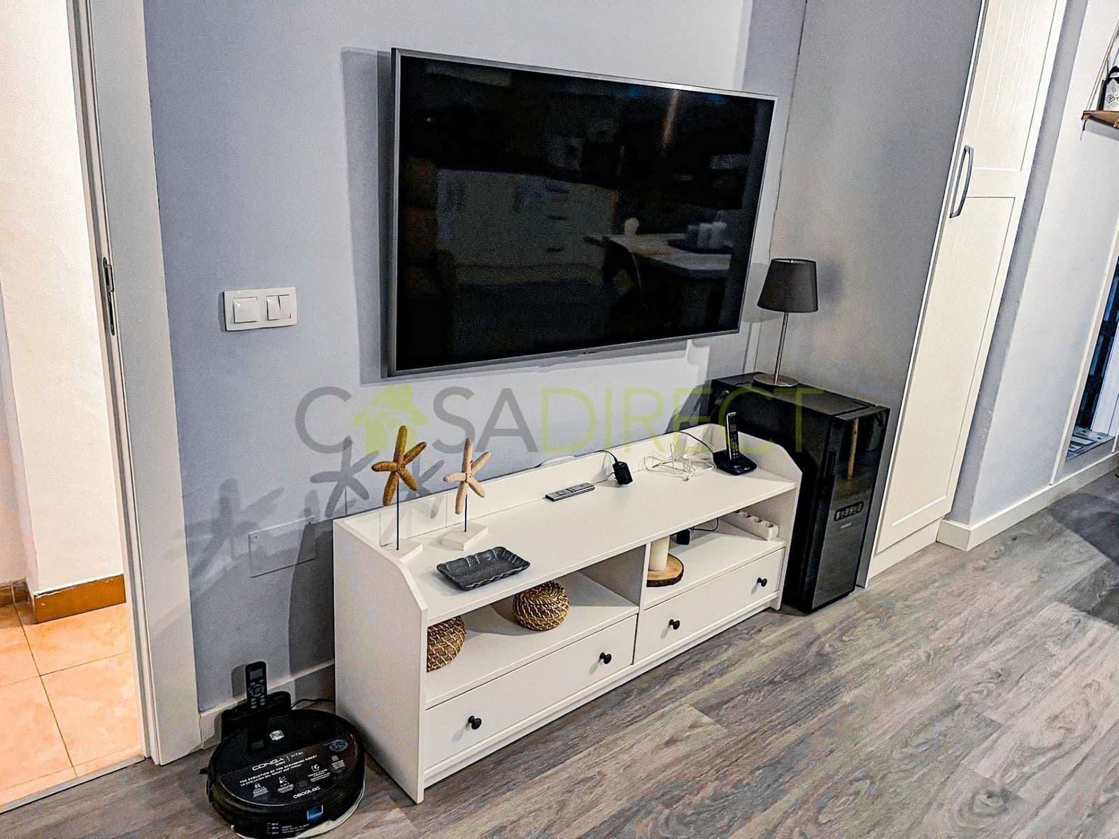 2 makuuhuone Huvila vuokrattavana paikassa La Cala del Moral - 1 200 € (Ref: 9014190)