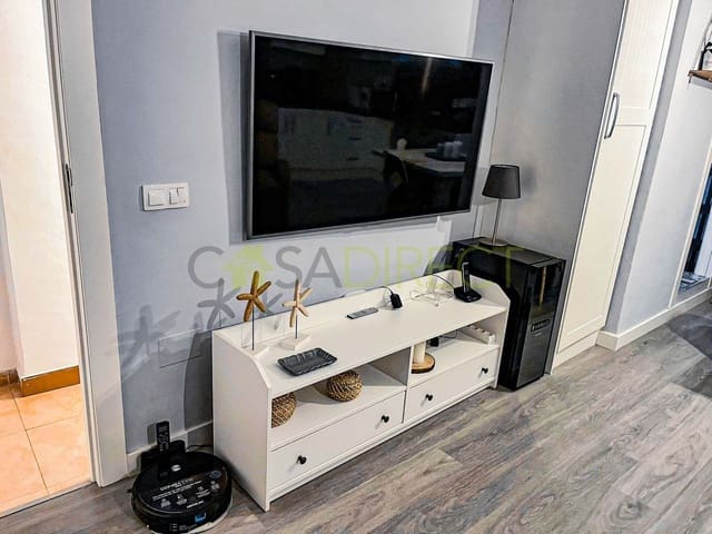 2 sypialnia Willa do wynajęcia w La Cala del Moral, Rincón de la Victoria - 1 200 € (Ref: 9014190)