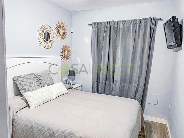 2 sypialnia Willa do wynajęcia w La Cala del Moral, Rincón de la Victoria - 1 200 € (Ref: 9014190)