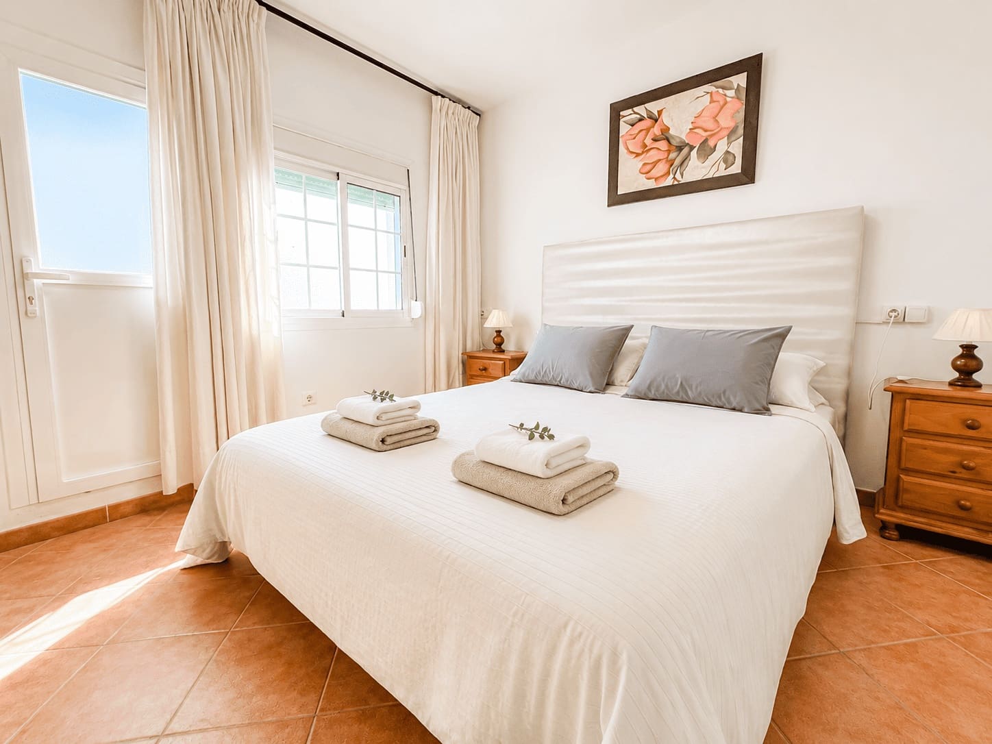 1 bedroom Apartment for rent in Nerja - € 960 (Ref: 9016803)