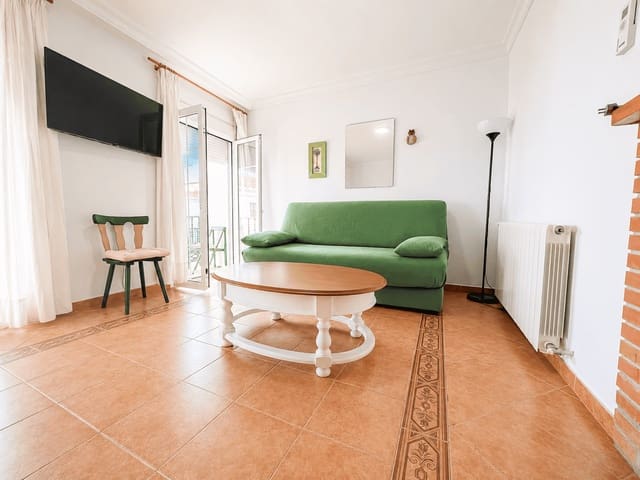 1 bedroom Apartment for rent in Nerja - € 960 (Ref: 9016803)