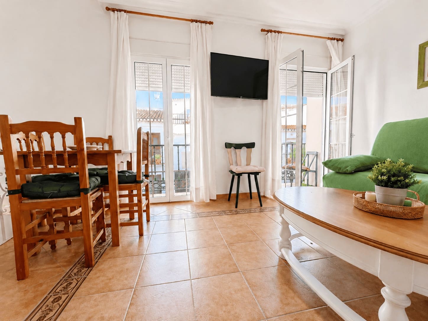 1 bedroom Apartment for rent in Nerja - € 960 (Ref: 9016803)