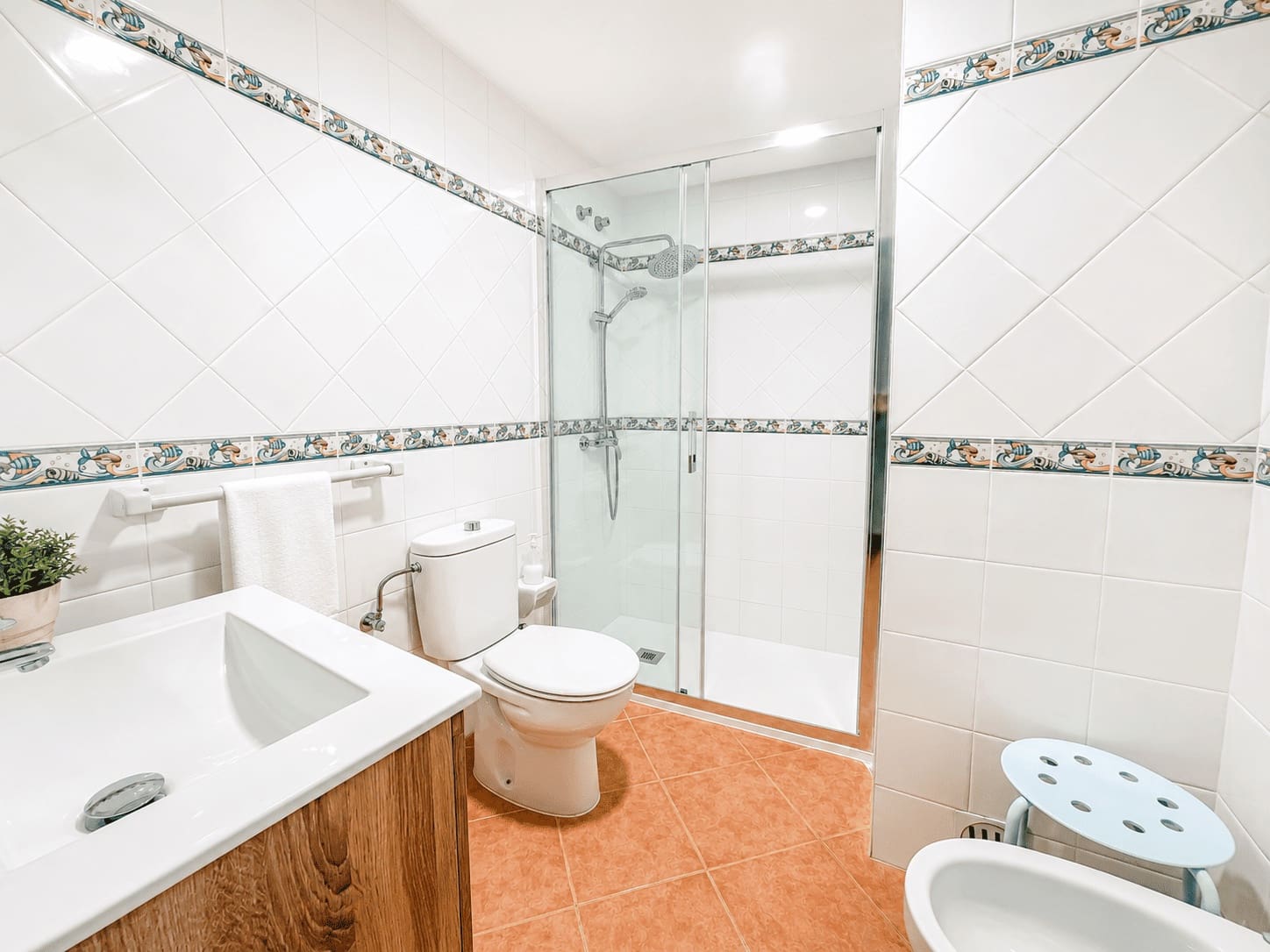 1 bedroom Apartment for rent in Nerja - € 960 (Ref: 9016803)