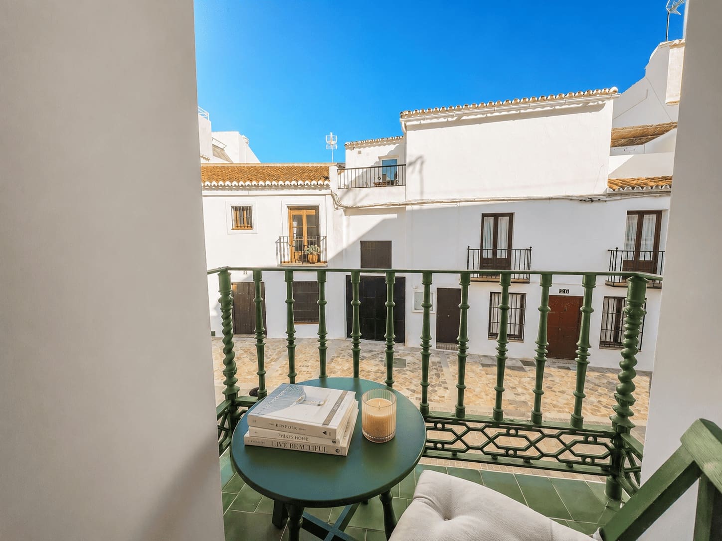 1 bedroom Apartment for rent in Nerja - € 960 (Ref: 9016803)