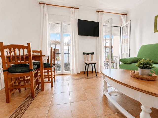 1 bedroom Apartment for rent in Nerja - € 960 (Ref: 9016803)