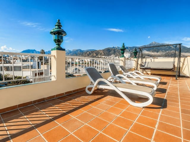 1 bedroom Apartment for rent in Nerja - € 960 (Ref: 9016803)