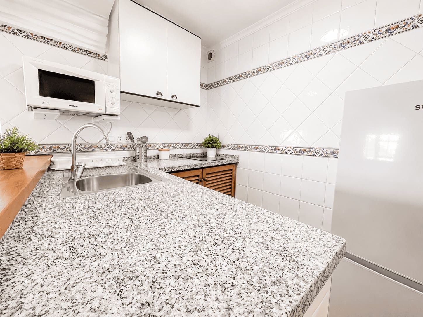 1 bedroom Apartment for rent in Nerja - € 960 (Ref: 9016803)